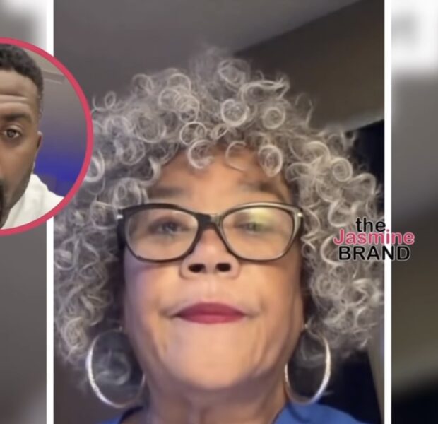 Ray J’s Mother, Sonja Norwood, Speaks On His Health, Says Doctors Diagnosed Him w/ A Life-Threatening’ Heart Condition