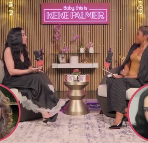 Keke Palmer & Demi Lovato Speak On Dating Older Men As Minors: I Was Being Exploited’
