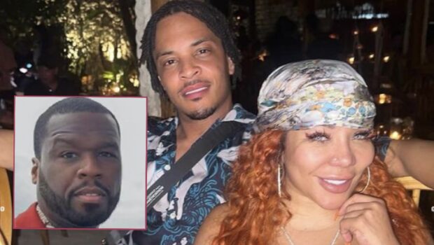 50 Cent Hints At ‘Surviving T.I. & Tiny’ Doc — Calls Out Rapper Over “20 Sexual Assault Cases”