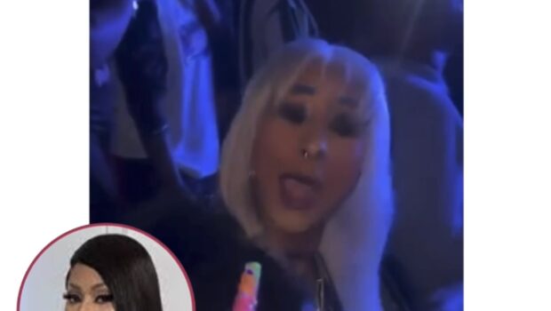 Nicki Minaj’s Sister Ming Li Speaks Out After Attending Cardi B Concert — “Who Said You Can’t Love Both?”