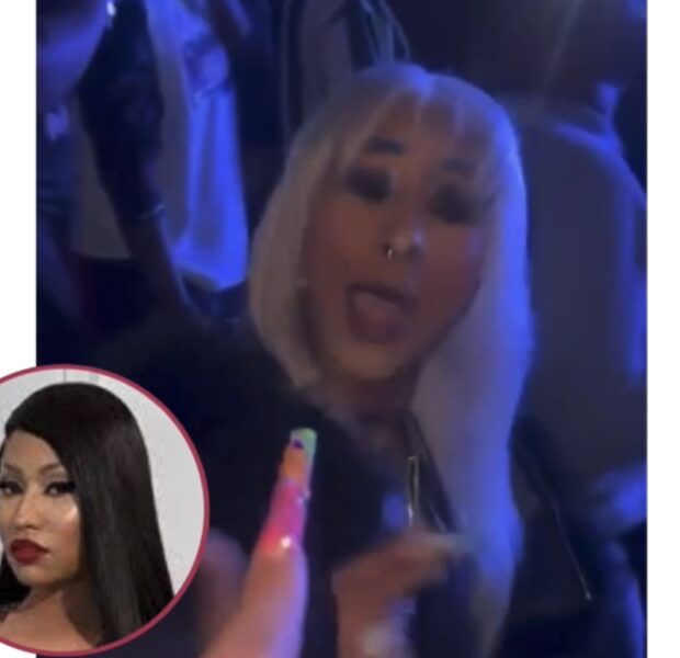 Nicki Minaj’s Sister Ming Li Speaks Out After Attending Cardi B Concert — “Who Said You Can’t Love Both?”