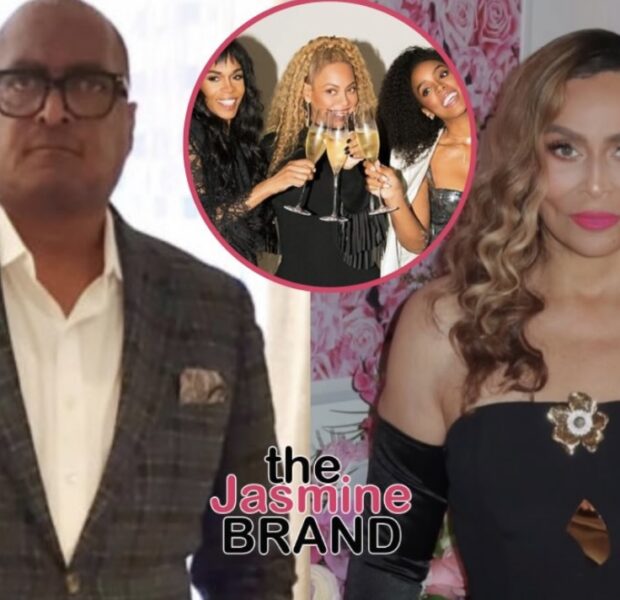 Mathew Knowles Says He’s ‘Evaluating All Legal Remedies’ After Abruptly Ending Interview When Asked About Ex-Wife Tina Knowles’ Role In Destiny’s Child’s Success