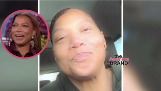 Queen Latifah Assures Fans She’s Alive & Well Amid Viral De@th Rumors