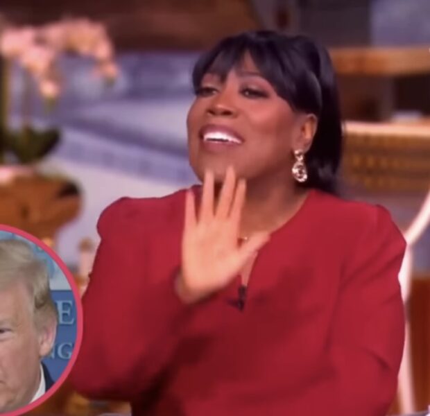 Sheryl Underwood Blasts President Trump Over Voter ID Ultimatum