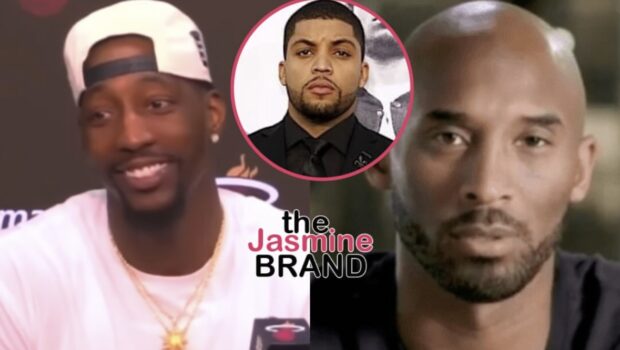 O’Shea Jackson Jr. Claims Bam Adebayo Surpassing Kobe Bryant’s Record For 2nd-Highest-Scoring Game In NBA History Was ‘Manufactured’ & ‘Forced’
