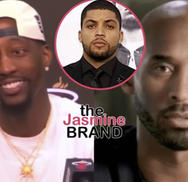 O’Shea Jackson Jr. Claims Bam Adebayo Surpassing Kobe Bryant’s Record For 2nd-Highest-Scoring Game In NBA History Was ‘Manufactured’ & ‘Forced’