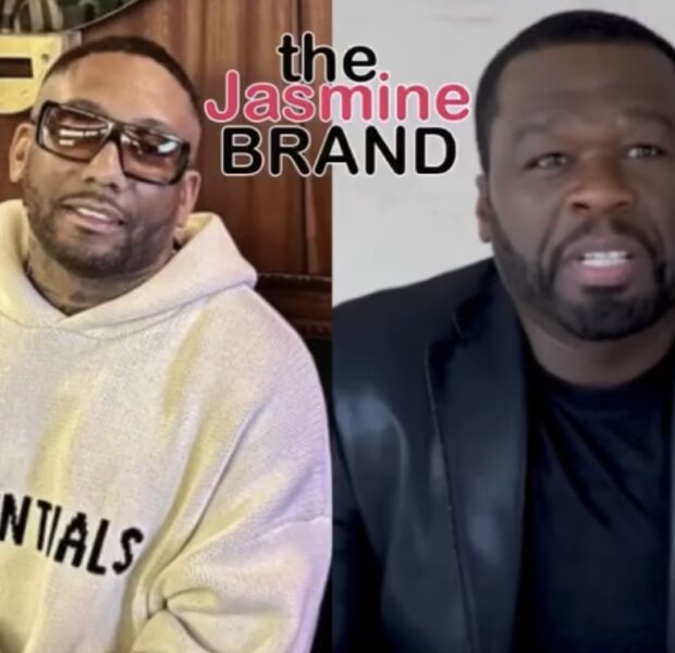 Maino Takes Aim At 50 Cent In New Diss Record, Warns Enough With All The Trolling Sh*t, I Want The Smoke