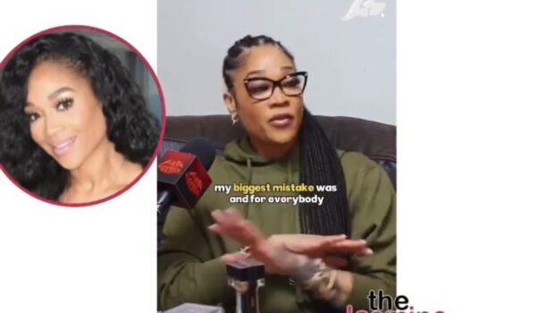 Mimi Faust Says Not Planning For Life After Reality Television Was Her ‘Biggest Mistake’