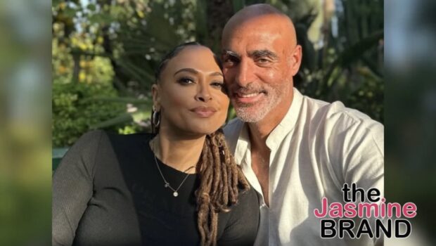 Filmmaker Ava DuVernay Debuts Boyfriend At The Oscars – Here’s What We Know About Her Mystery Man