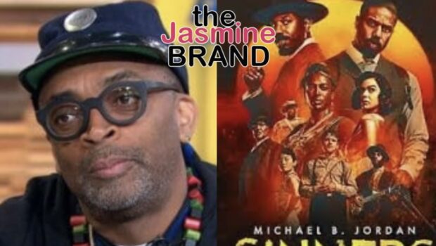 Spike Lee Admits He Wanted A Little More Love’ For “Sinners” At The Oscars