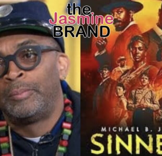 Spike Lee Admits He Wanted A Little More Love’ For “Sinners” At The Oscars