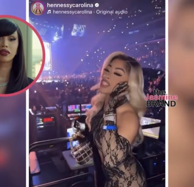 Cardi B’s Sister Hennessy Shows Major Love Amid “Little Miss Drama” Tour: ‘Still Her #1 Fan