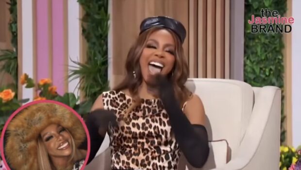 “RHOP” Alum Candiace Dillard Bassett Talks Postpartum Tweaks After Welcoming First Child