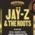 Jay-Z Set To Headline Roots Picnic At New Philadelphia Venue