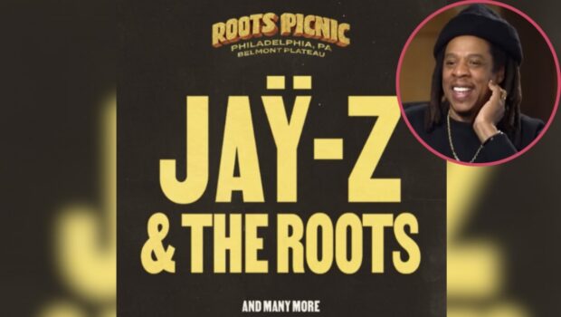 Jay-Z Set To Headline Roots Picnic At New Philadelphia Venue