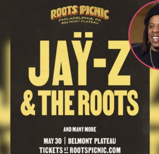 Jay-Z Set To Headline Roots Picnic At New Philadelphia Venue