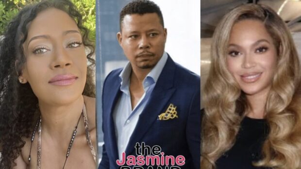 Former Destiny’s Child Member Farrah Franklin Addresses Terrence Howard’s Claim That He Passed On Dating Beyoncé For Another Group Member