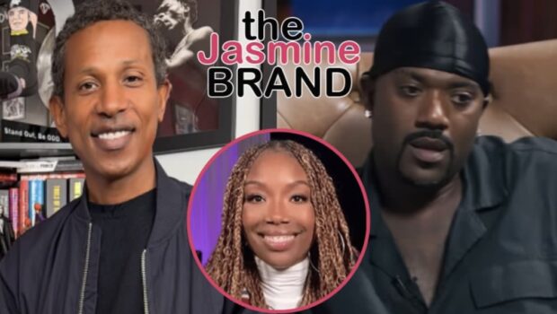 Here We Go: Shyne Responds To Ray J’s Threats Over Comments On Alleged Relationship w/ Brandy