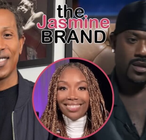Here We Go: Shyne Responds To Ray J’s Threats Over Comments On Alleged Relationship w/ Brandy
