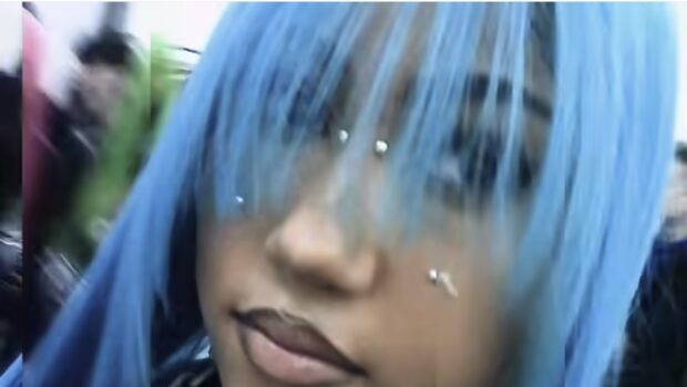 Kanye & Kim Kardashian’s Daughter North West Teases “EP Soon”