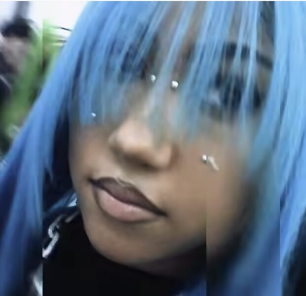 Kanye & Kim Kardashian’s Daughter North West Teases “EP Soon”