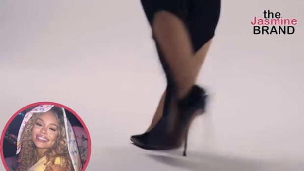 Latto Hints At New Music Following Brief Hiatus, Fans Think A Baby Announcement Could Be Next