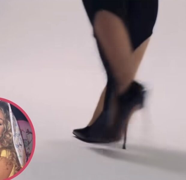 Latto Hints At New Music Following Brief Hiatus, Fans Think A Baby Announcement Could Be Next