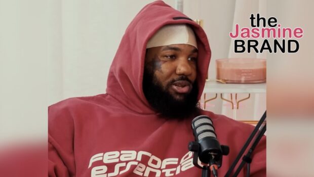 The Game Accused Of Sliding Into Multiple Women’s DMs w/ The Same Flirtatious Message