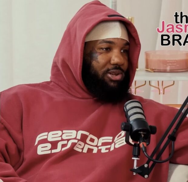 The Game Accused Of Sliding Into Multiple Women’s DMs w/ The Same Flirtatious Message