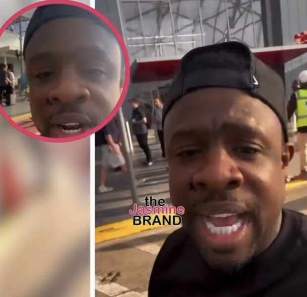 “Love & Hip Hop” Alum Khaotic Says There Are Thousands Of People Stuck At Atlanta Airport As TSA Wait Tim Soar Amid Government Shutdown