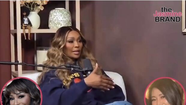 RHOA’s Cynthia Bailey & RHOBH’s Crystal Kung Minkoff Break Down How Real Housewives Are Paid