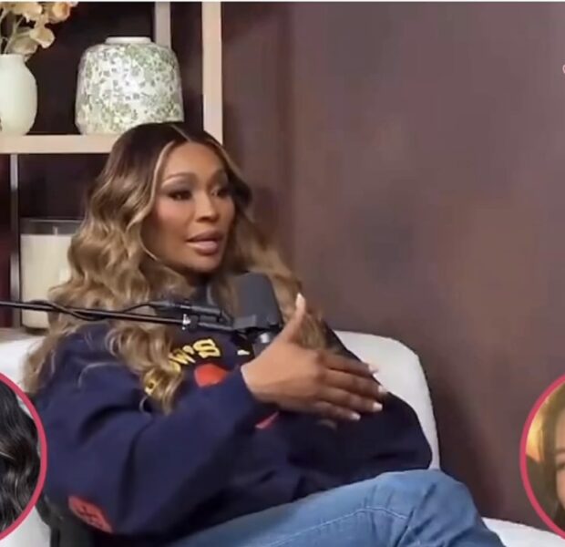 RHOA’s Cynthia Bailey & RHOBH’s Crystal Kung Minkoff Break Down How Real Housewives Are Paid