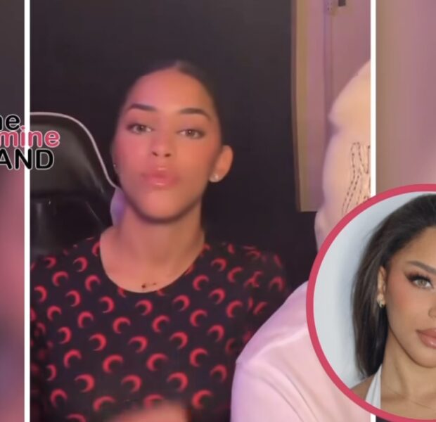 “Love Island” Winner Amaya Espinal Teases Fans w/ First Look At New Music