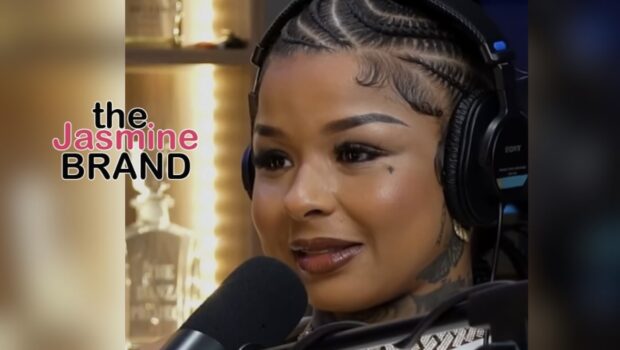 Arrest Warrant Issued For Chrisean Rock After Allegedly Skipping Court Date For Driving On A Suspended License