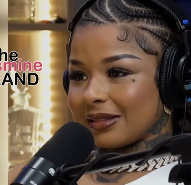 Arrest Warrant Issued For Chrisean Rock After Allegedly Skipping Court Date For Driving On A Suspended License