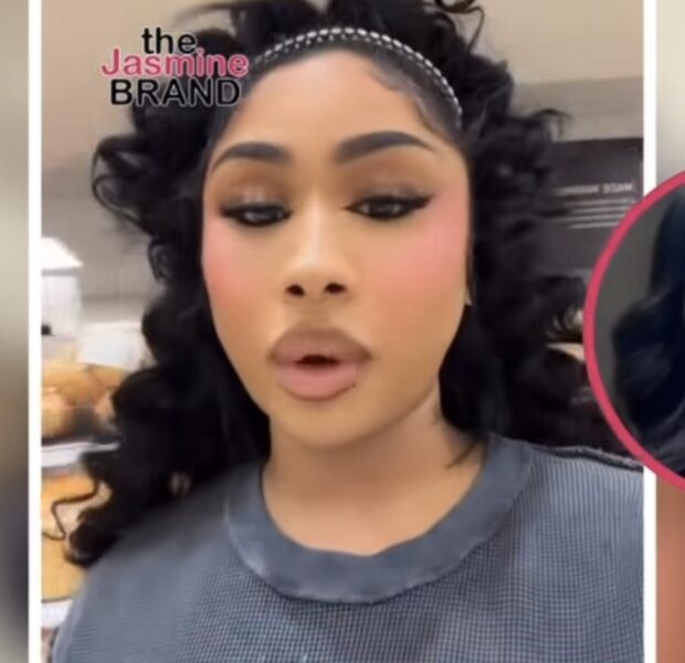 Ari Fletcher Warns Fans To Stop Shopping Her Cosmetics Line Remedy, Says Ex-Manager Locked Her Out Of Compan* Accounts: ‘Don’t Buy Anything!’