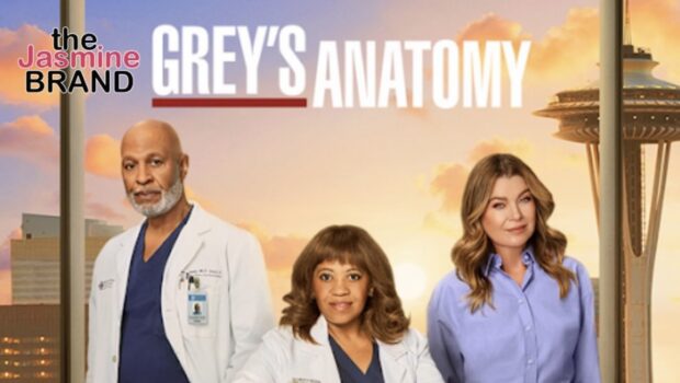 “Grey’s Anatomy” Renewed For Season 23 On ABC