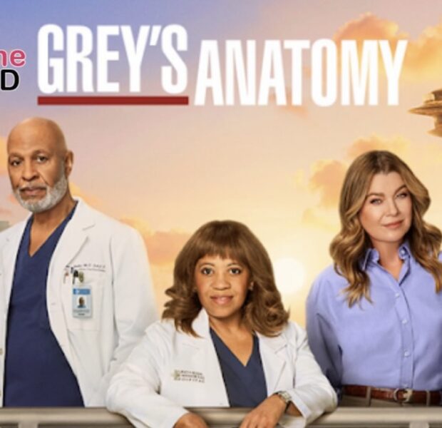 “Grey’s Anatomy” Renewed For Season 23 On ABC