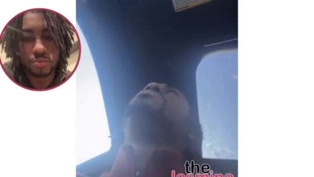 Chicago Bulls Player Jaden Ivey Waived After Calling NBA’s Pride Celebration ‘Unrighteousness’