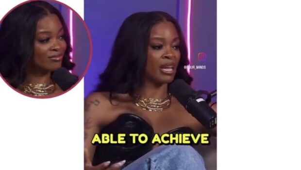 Ari Lennox Admits Her Business Moves Aren’t Attractive To Successful Men: ‘It Intimidates Them’