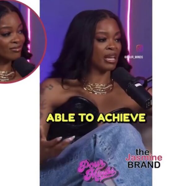 Ari Lennox Admits Her Business Moves Aren’t Attractive To Successful Men: ‘It Intimidates Them’