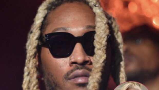 Future’s Son’s Mother Brittni Mealy Wants Him Behind Bars Over $500K Life Insurance Policy