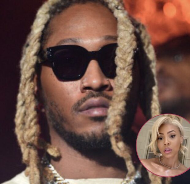 Future’s Son’s Mother Brittni Mealy Wants Him Behind Bars Over $500K Life Insurance Policy