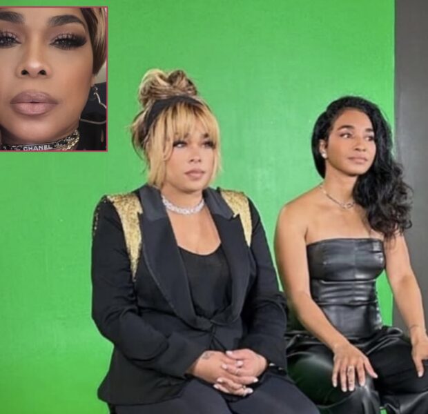 TLC’s T-Boz Has Never Supported Trump Orgs, Sources Say — As Chilli Backlash Continues