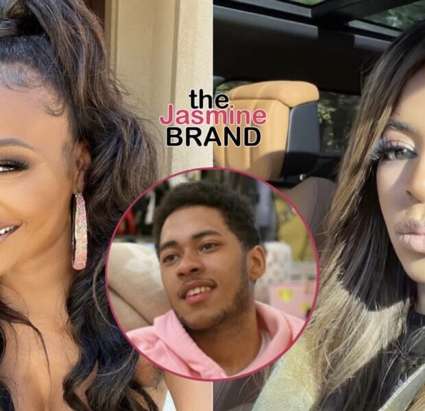 Cynthia Bailey Recalls Emotional Phone Call w/ Mary Cosby After Son Robert Jr.’s D*ath: ‘She’s Pushing Through’