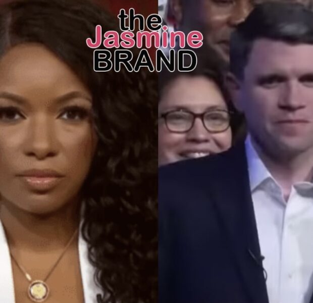 Jasmine Crockett Concedes To James Talarico In Texas Democratic Senate Primary