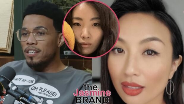 Anderson .Paak’s Wife Seeks Spousal Support As He Reportedly Moves On To New Relationship w/ Jeannie Mai