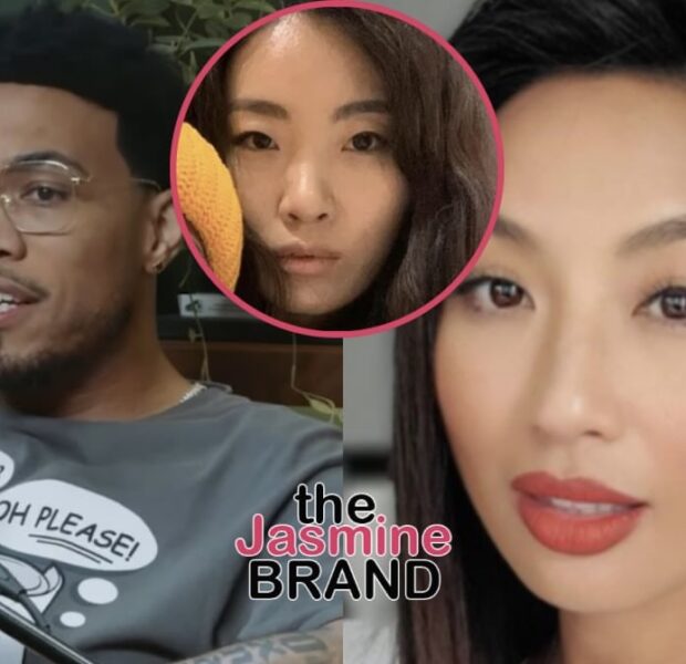 Anderson .Paak’s Wife Seeks Spousal Support As He Reportedly Moves On To New Relationship w/ Jeannie Mai