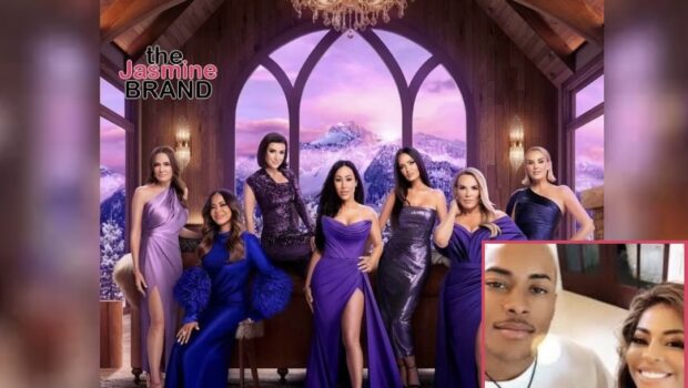 “RHOSLC” Resumes Production For Season 7, Mary Cosby Not Filming For Now Following Son’s De@th