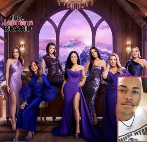 “RHOSLC” Resumes Production For Season 7, Mary Cosby Not Filming For Now Following Son’s De@th